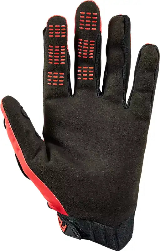 Fox Defend Wind Off Road Mens MTB Gloves - ABC Bikes