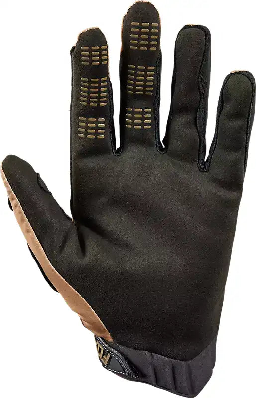 Fox Defend Wind Off Road Mens MTB Gloves - ABC Bikes