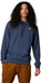 Fox Finished Pullover Fleece Mens Hoodie - ABC Bikes