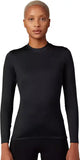 Fox Tecbase Fire LS Womens Baselayer - ABC Bikes