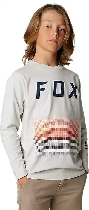 Fox FGMNT LS Youth T-Shirt - ABC Bikes