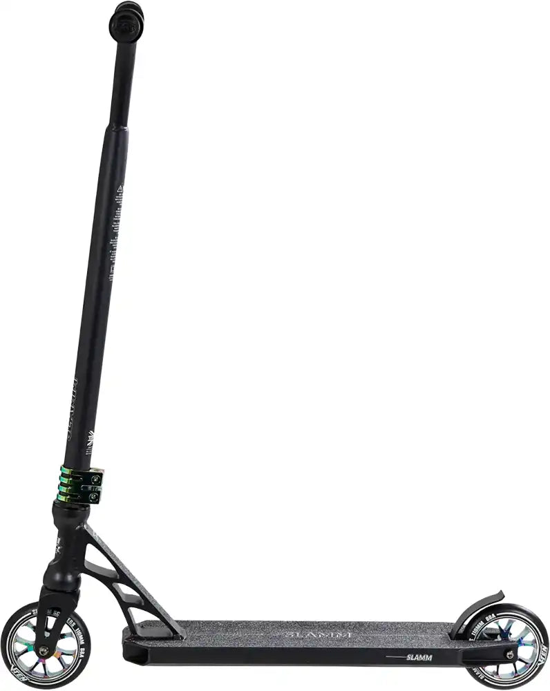 Slamm Assault III Scooter