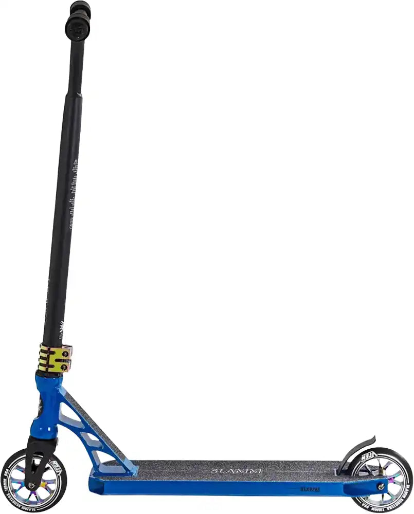 Slamm Assault III Scooter