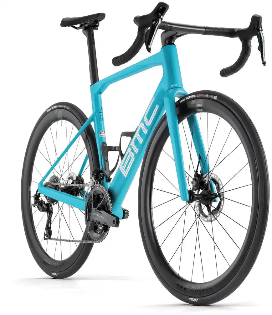 2024 BMC Roadmachine 01 TWO - ABC Bikes