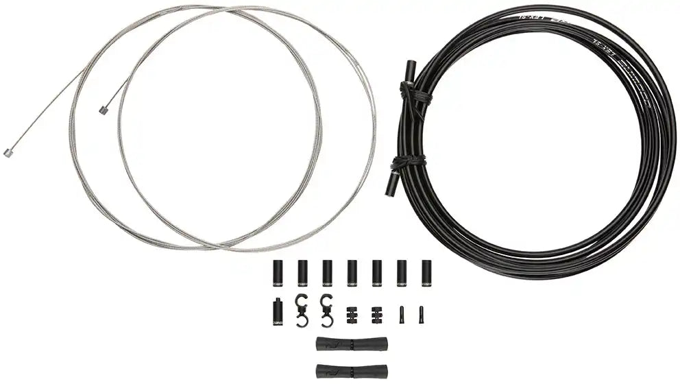 Jagwire Sport Gear Cable Kit