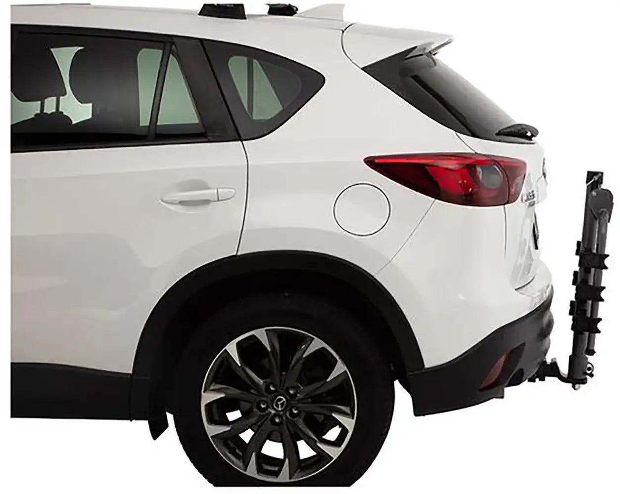 Prorack 3 Bike Towball Mast Bike Carrier - ABC Bikes