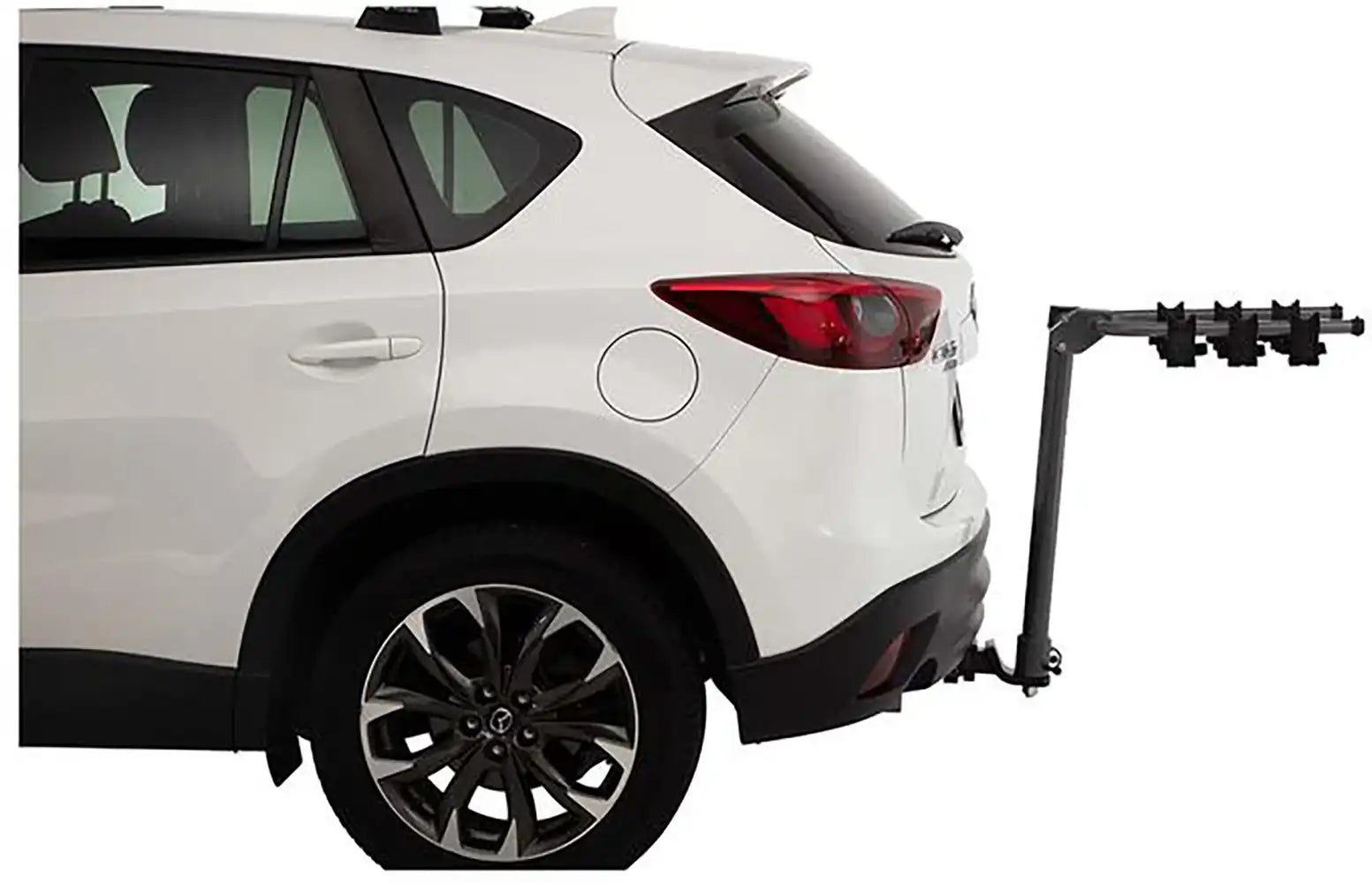 Prorack 3 Bike Towball Mast Bike Carrier - ABC Bikes