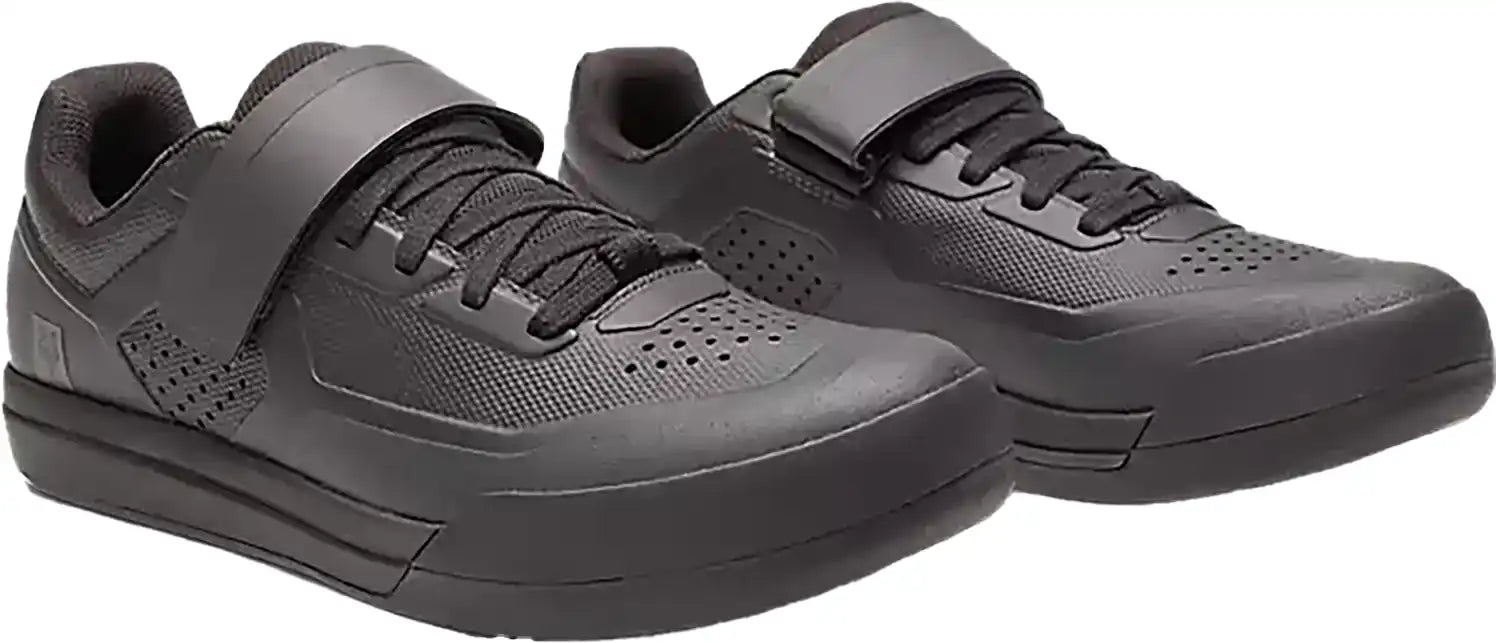 Fox Union Mens MTB Shoes - ABC Bikes