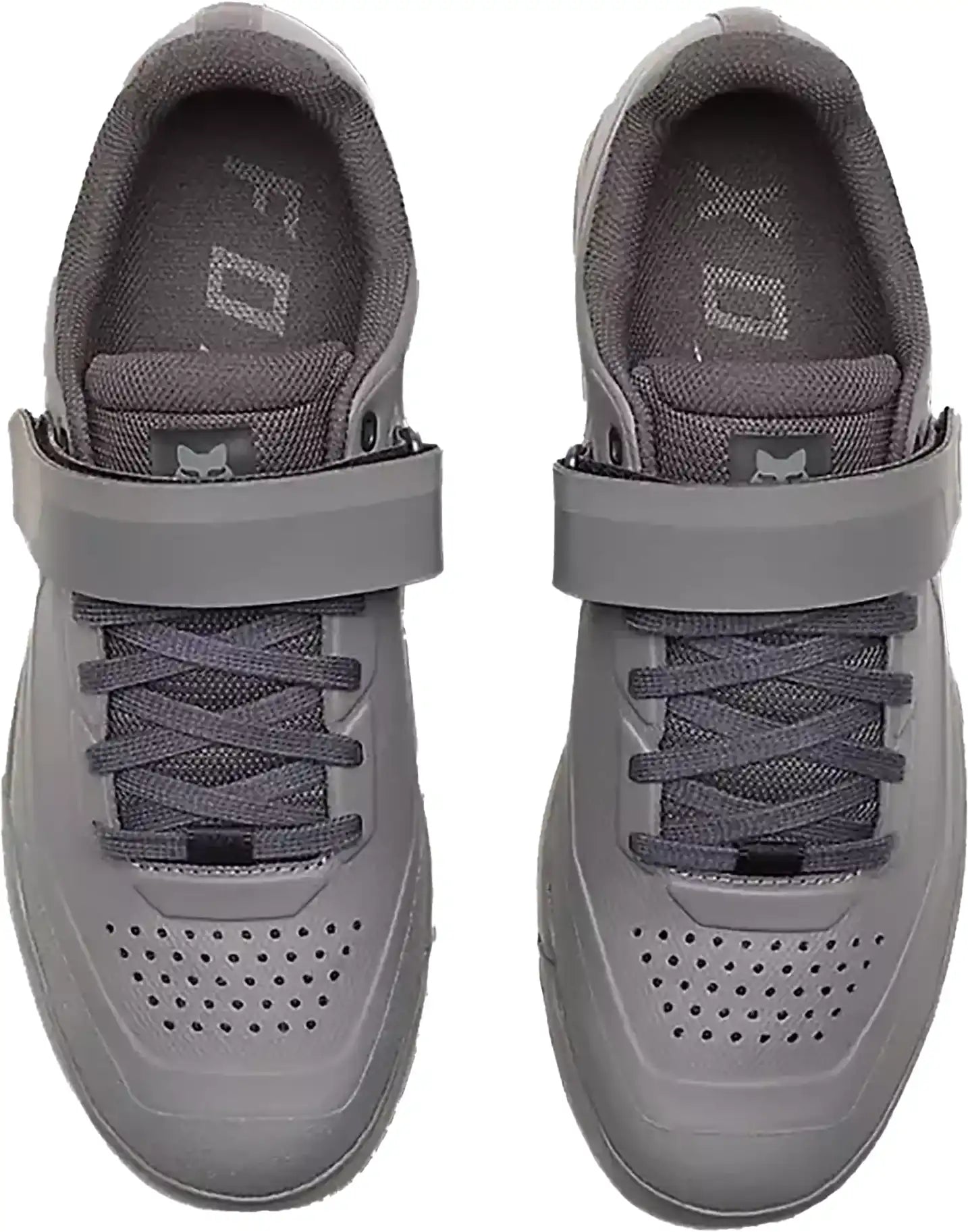 Fox Union Mens MTB Shoes - ABC Bikes