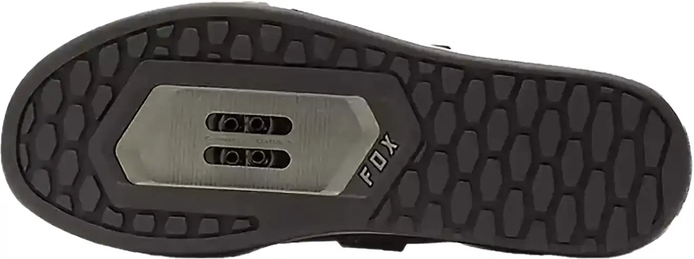 Fox Union Mens MTB Shoes - ABC Bikes