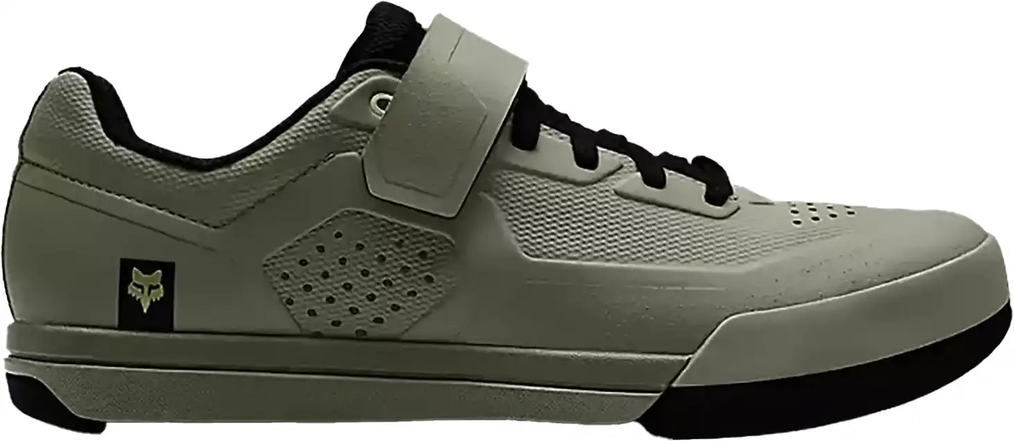 Fox Union Mens MTB Shoes - ABC Bikes