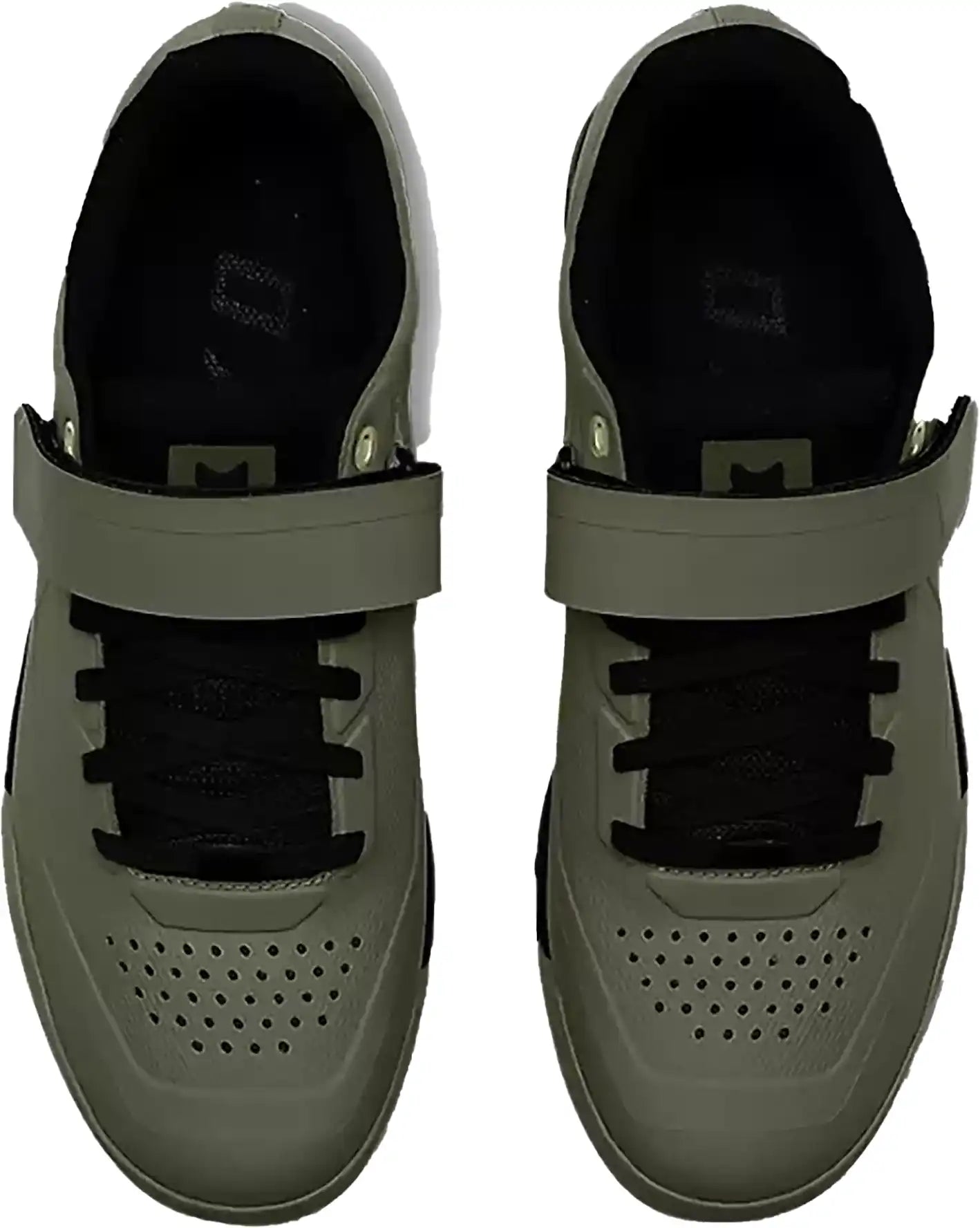 Fox Union Mens MTB Shoes - ABC Bikes