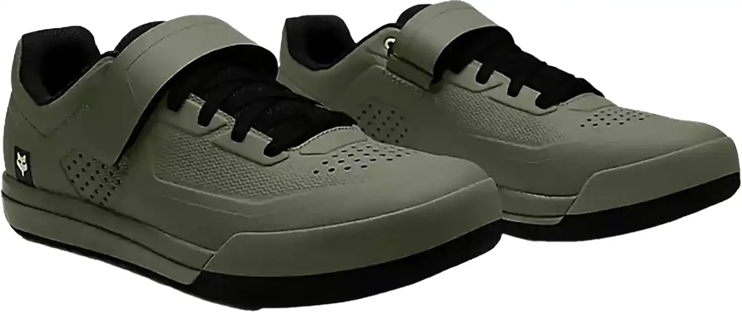 Fox Union Mens MTB Shoes - ABC Bikes