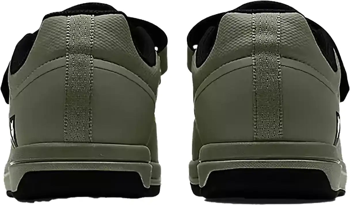 Fox Union Mens MTB Shoes - ABC Bikes