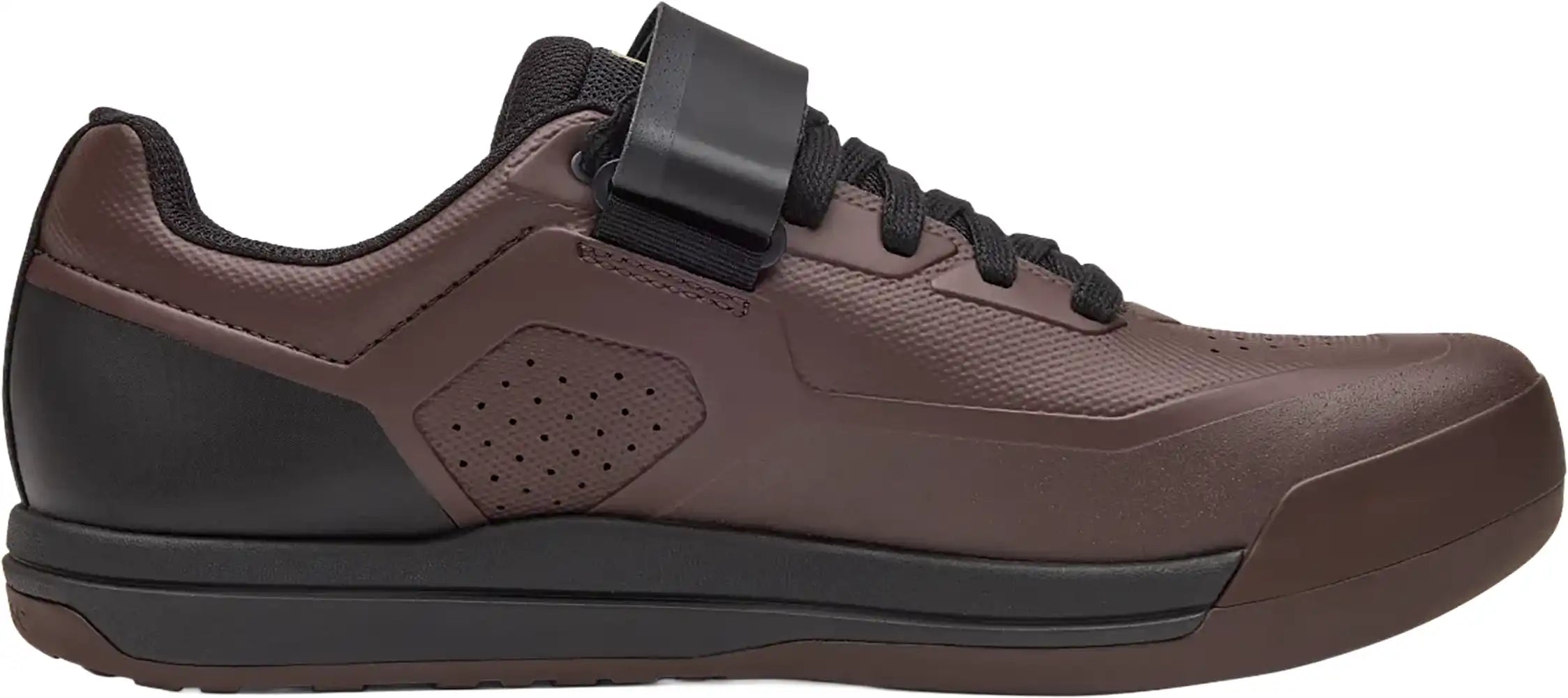 Fox Union Mens MTB Shoes - ABC Bikes