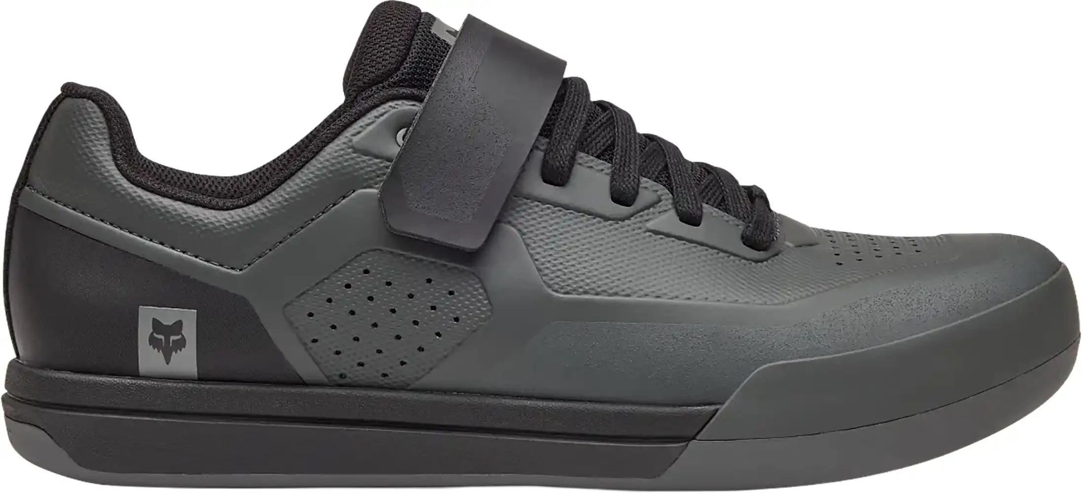 Fox Union Mens MTB Shoes - ABC Bikes