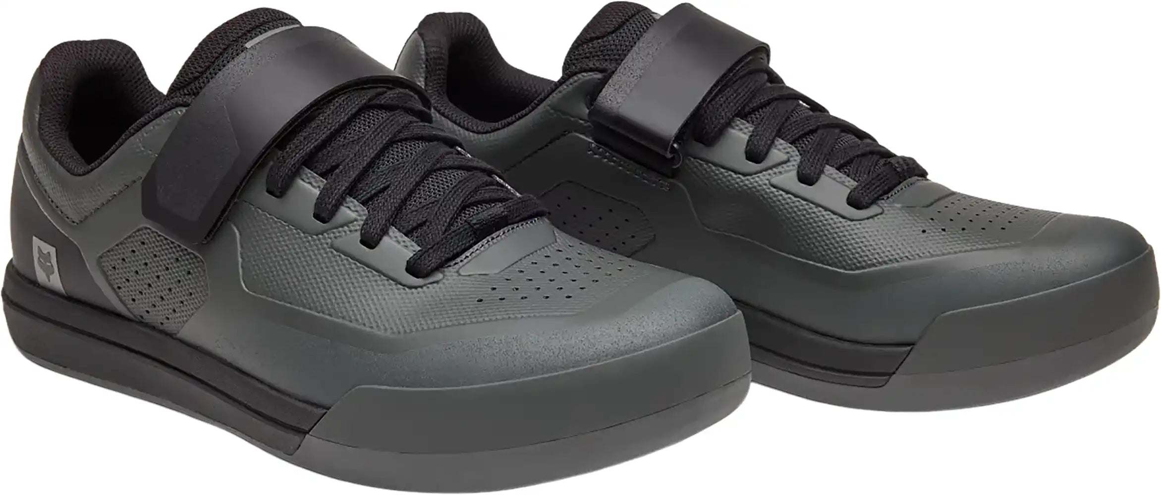 Fox Union Mens MTB Shoes - ABC Bikes