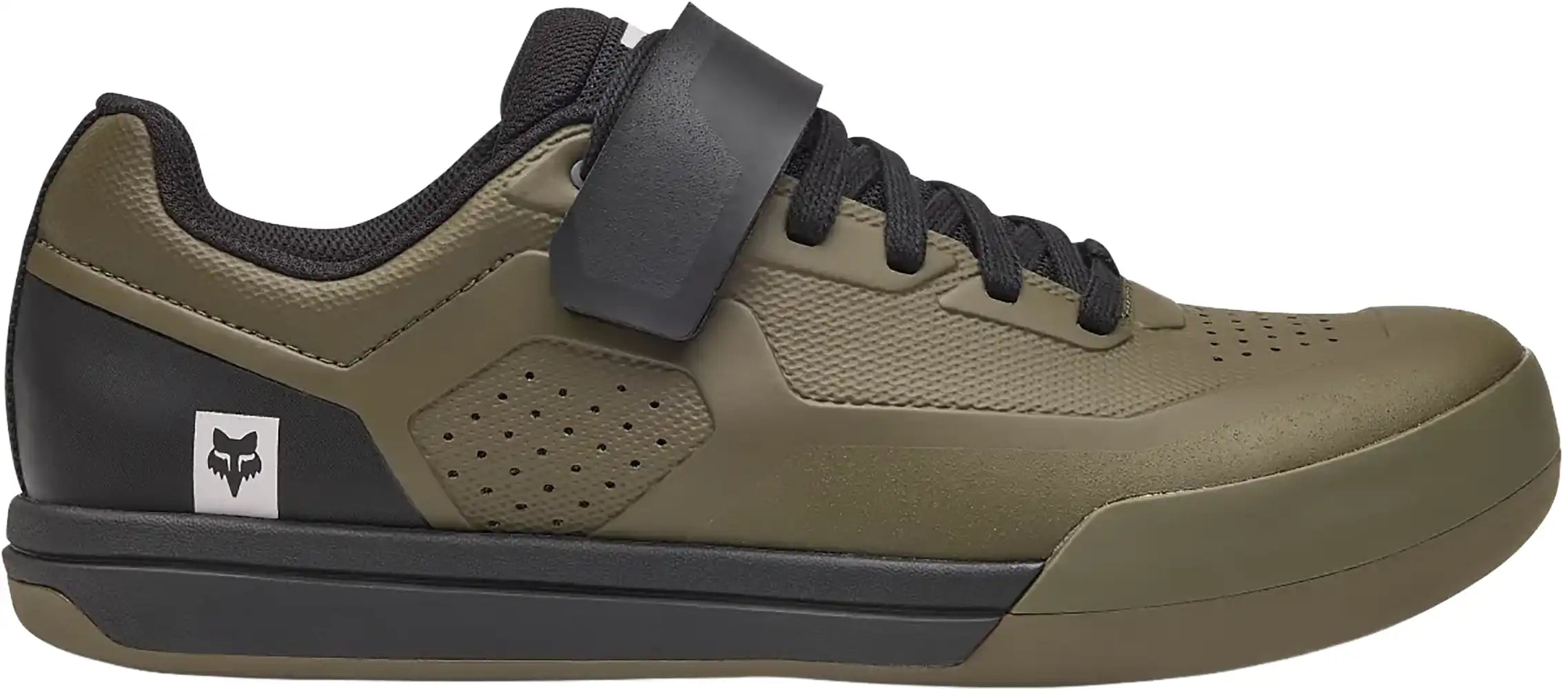 Fox Union Mens MTB Shoes - ABC Bikes