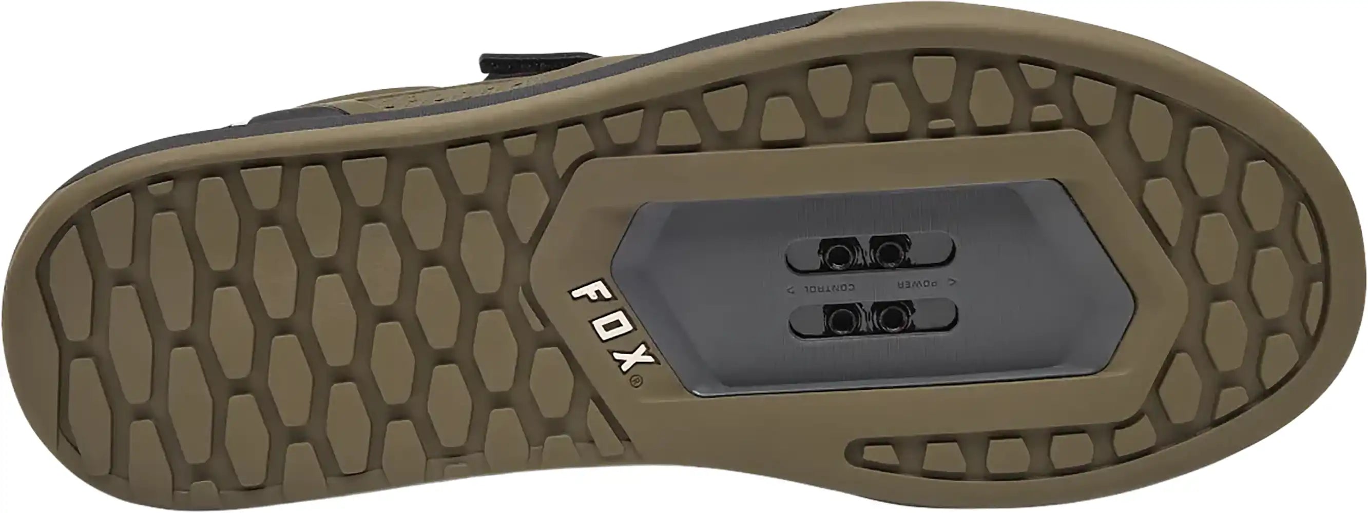 Fox Union Mens MTB Shoes - ABC Bikes