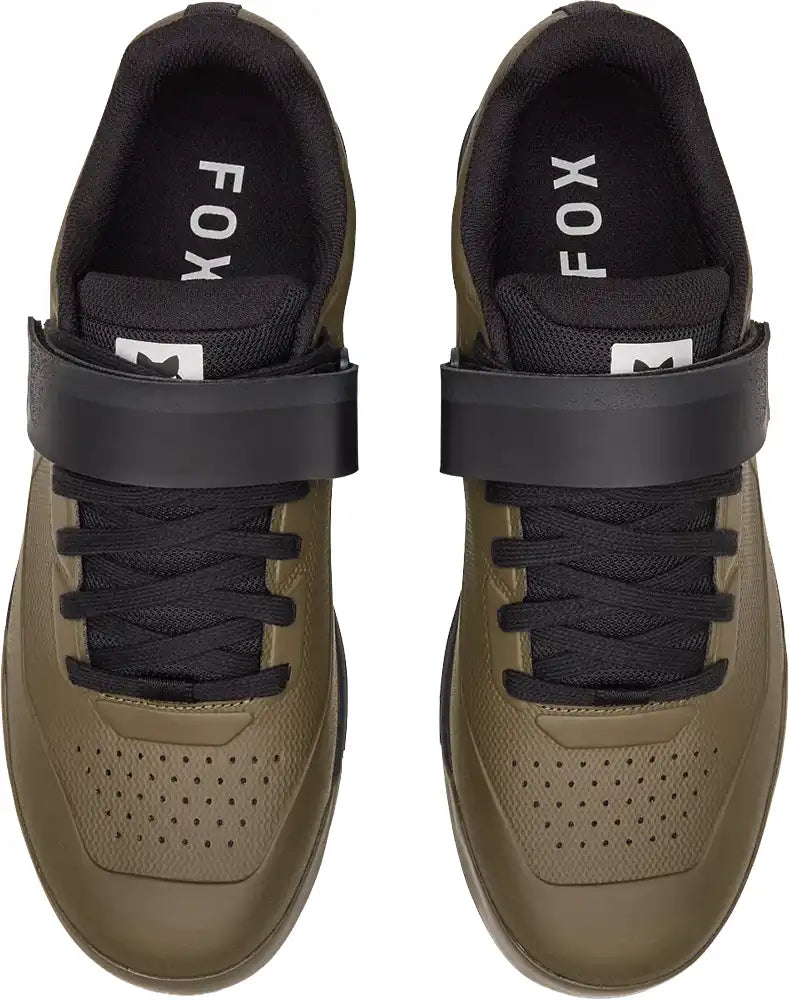 Fox Union Mens MTB Shoes - ABC Bikes