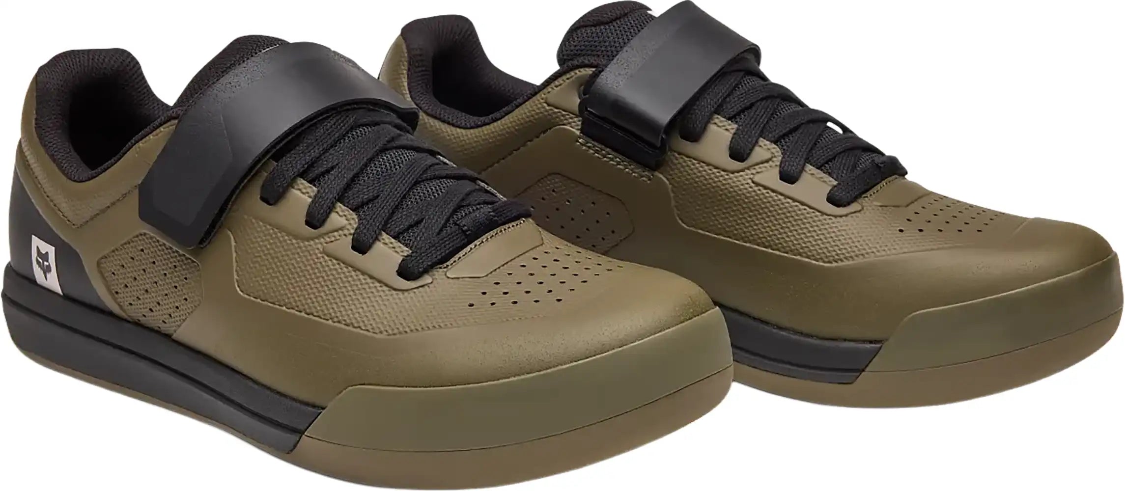 Fox Union Mens MTB Shoes - ABC Bikes