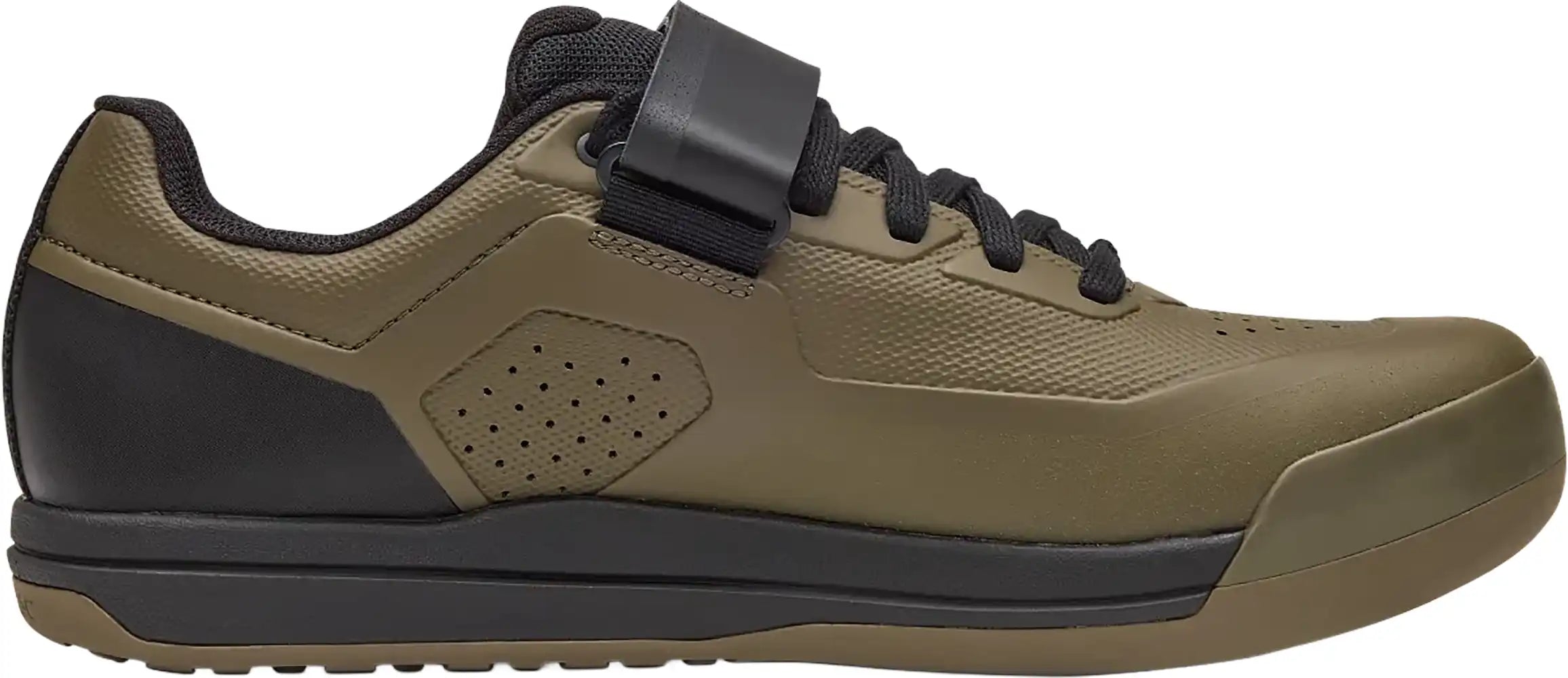 Fox Union Mens MTB Shoes - ABC Bikes