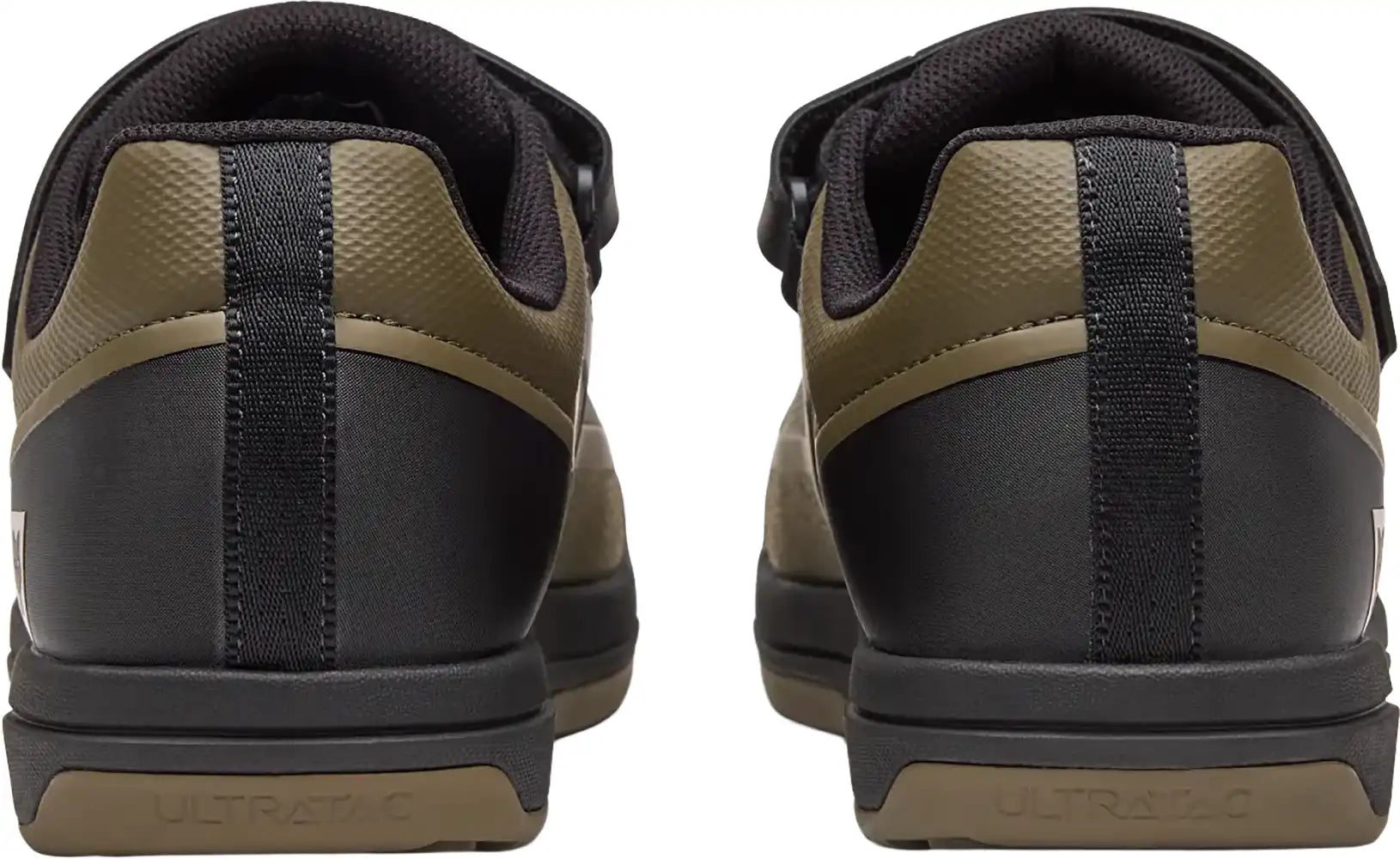 Fox Union Mens MTB Shoes - ABC Bikes