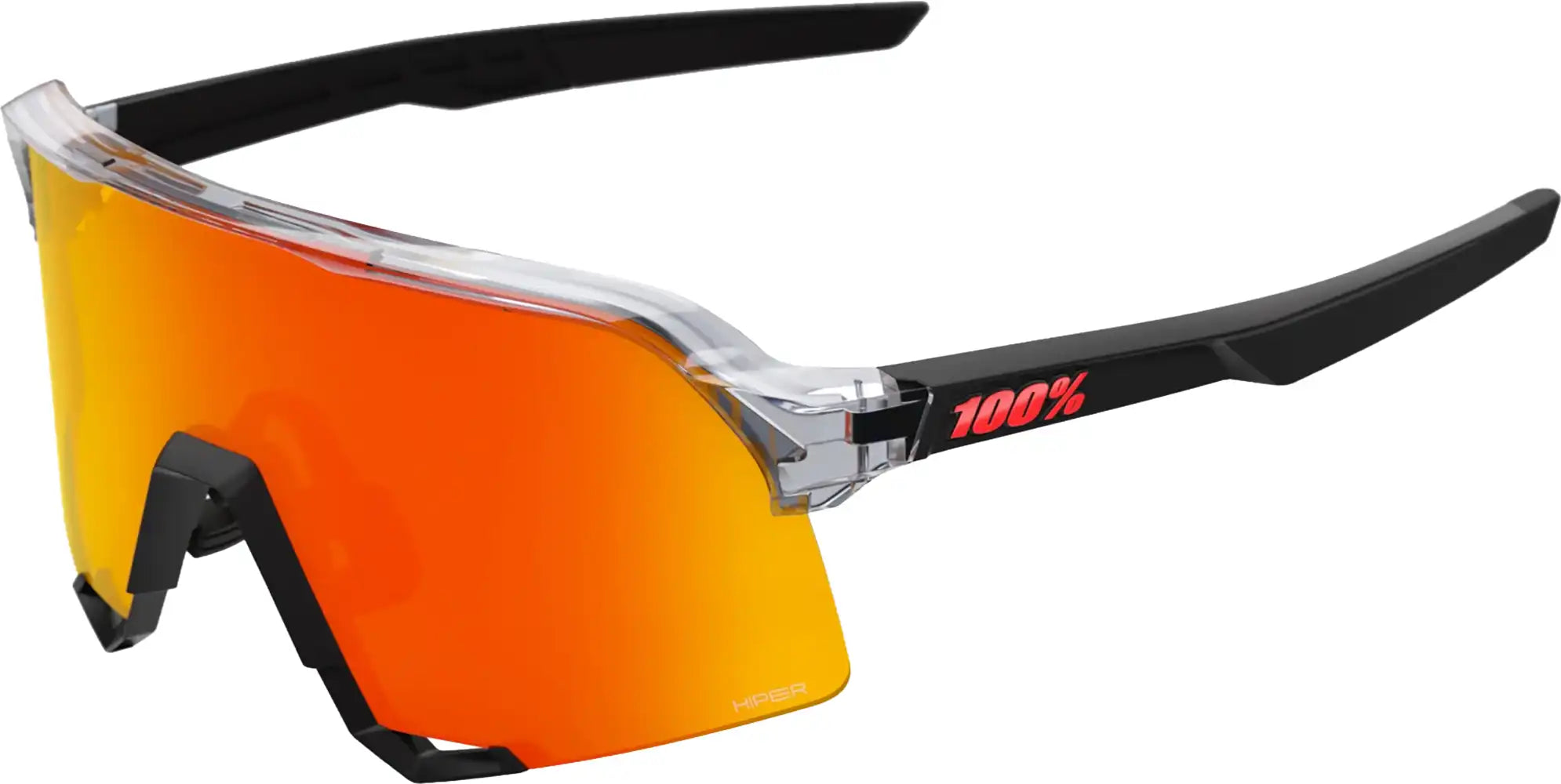 100% S3 Glasses