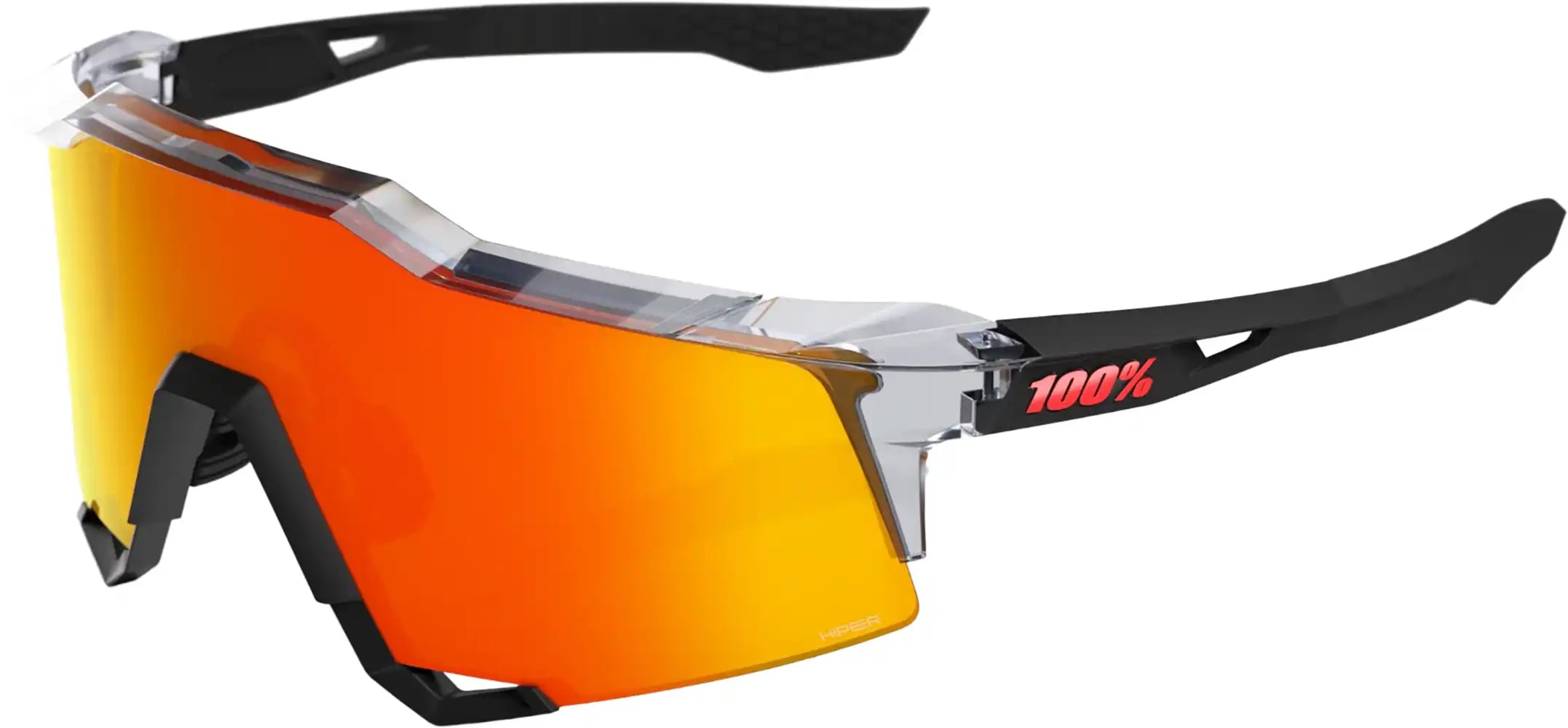 100% Speedcraft Glasses