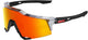 100% Speedcraft Glasses