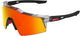 100% Speedcraft SL Glasses