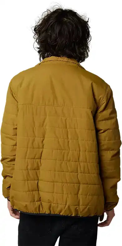 Fox Howell Puffy Mens Jacket - ABC Bikes