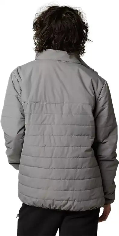 Fox Howell Puffy Mens Jacket - ABC Bikes