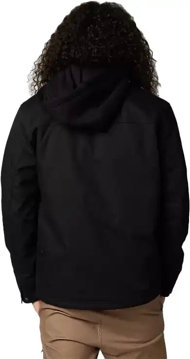 Fox Mercer Mens Jacket - ABC Bikes