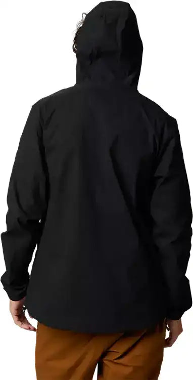 Fox Survivalist Mens Anorak Jacket - ABC Bikes