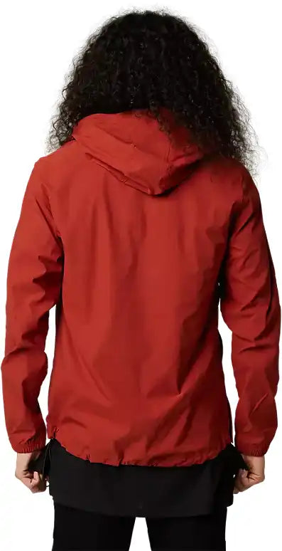 Fox Survivalist Mens Anorak Jacket - ABC Bikes
