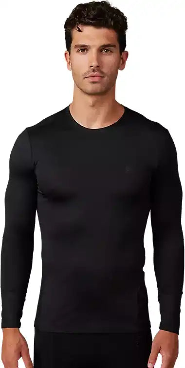 Fox Tecbase LS Mens Baselayer - ABC Bikes
