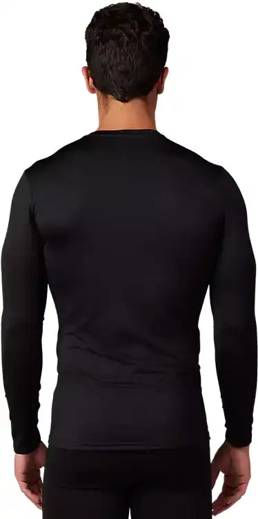 Fox Tecbase LS Mens Baselayer - ABC Bikes