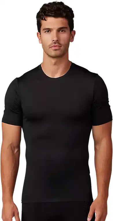 Fox Tecbase SS Mens Baselayer - ABC Bikes
