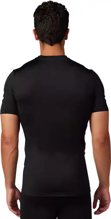 Fox Tecbase SS Mens Baselayer - ABC Bikes