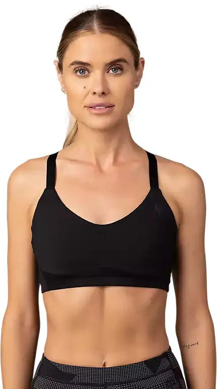 Fox Tecbase Womens Bra - ABC Bikes
