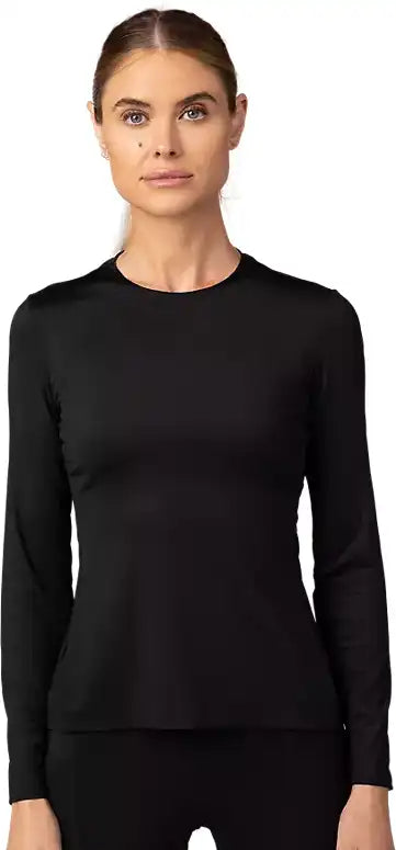 Fox Tecbase LS Womens Baselayer - ABC Bikes