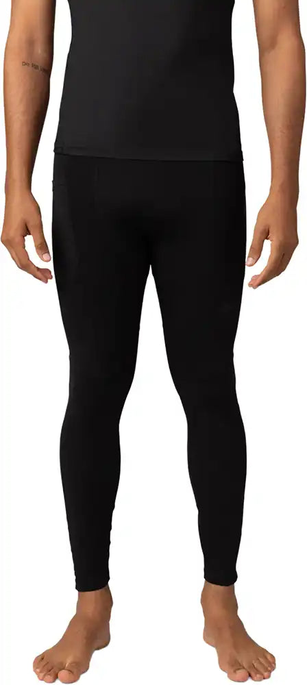 Fox Tecbase Compression Mens Tights - ABC Bikes