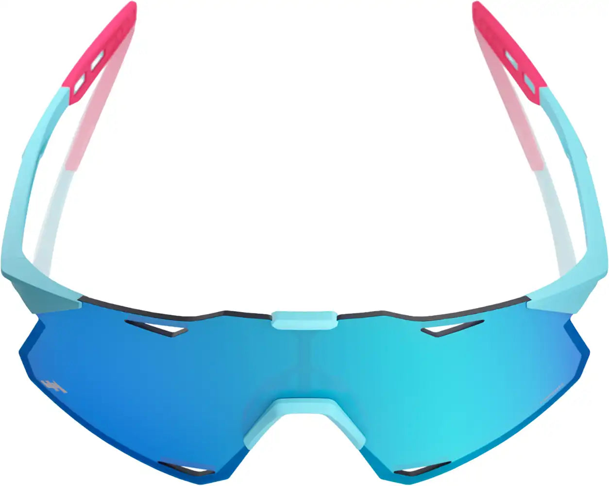100% Hypercraft TATIS 4 Glasses