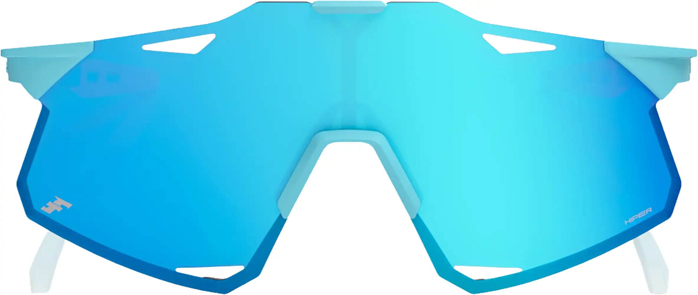 100% Hypercraft TATIS 4 Glasses
