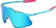100% Hypercraft TATIS 4 Glasses
