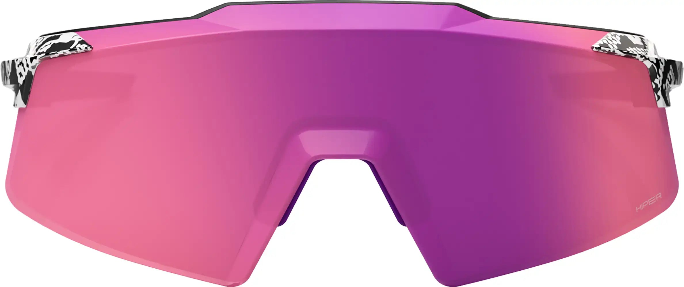 100% Aerocraft ELLY 3 Glasses