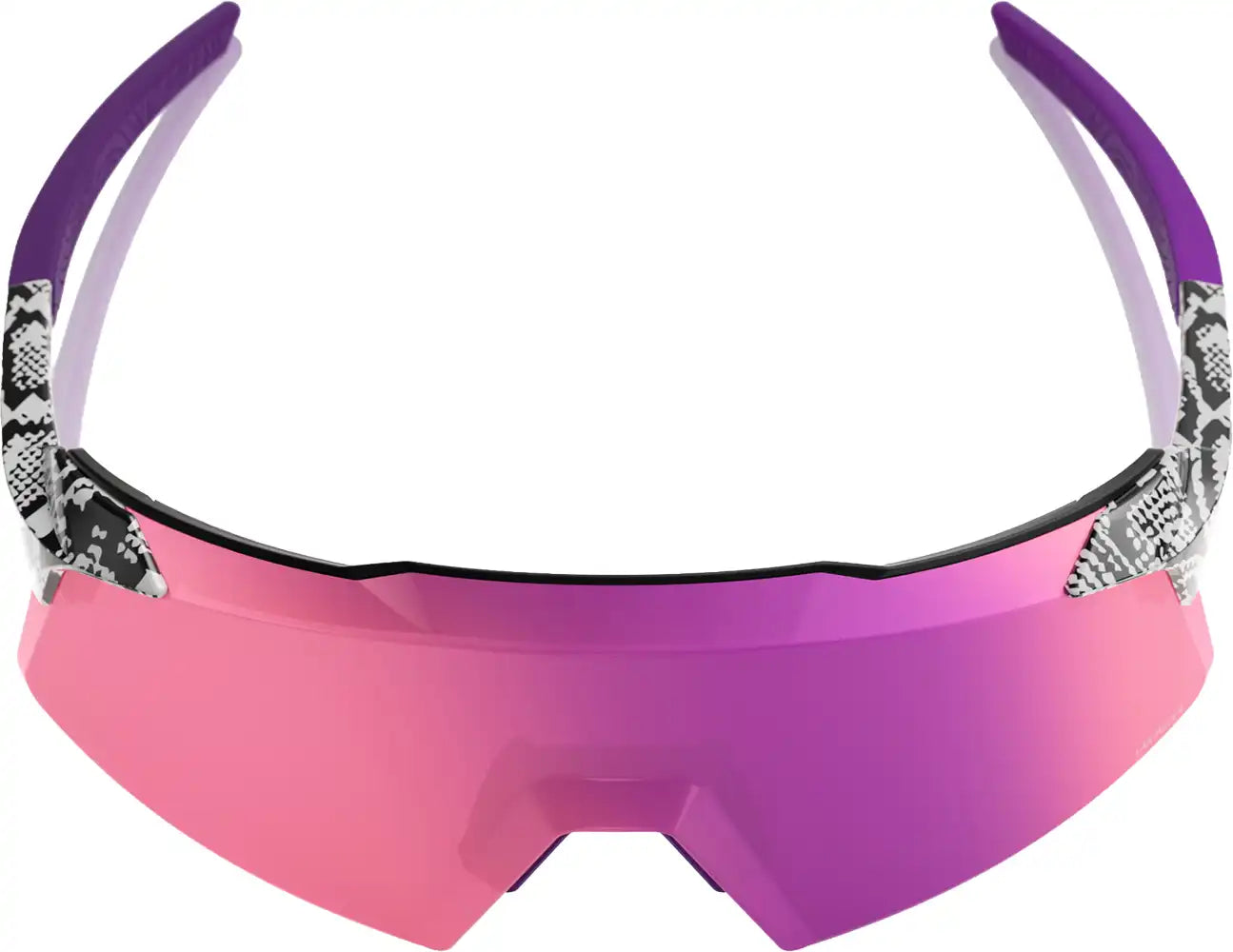 100% Aerocraft ELLY 3 Glasses