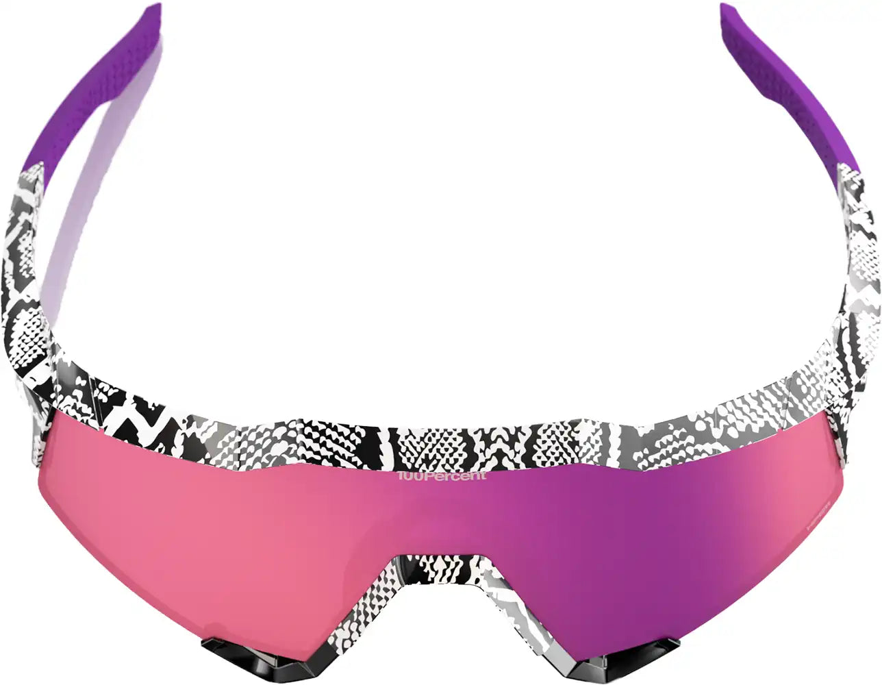 100% Speedcraft ELLY 3 Glasses
