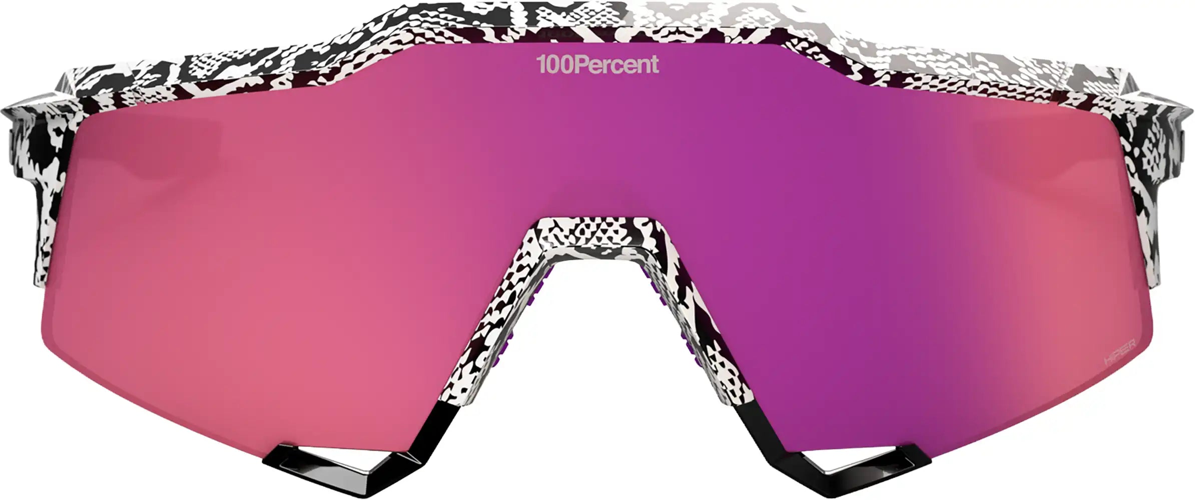 100% Speedcraft ELLY 3 Glasses
